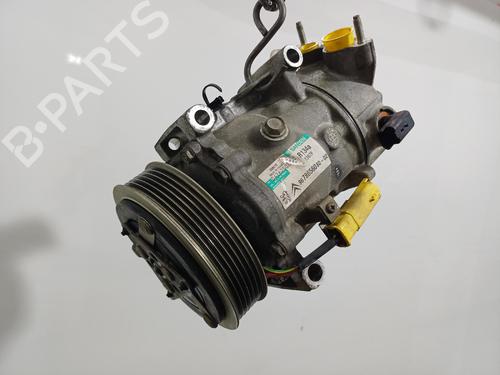 Used AC compressor AC compressor 37414759 37414759