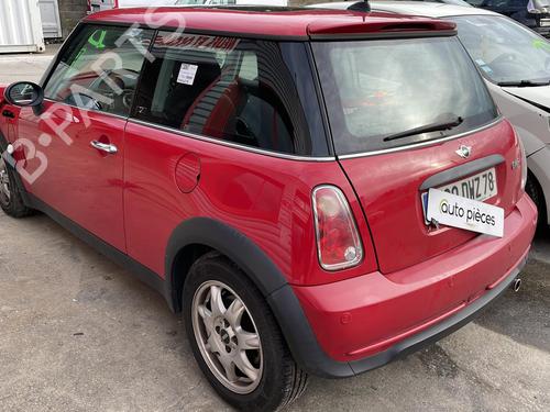 Alternator MINI MINI (R50, R53) One | BP22599890M7  - Image 8
