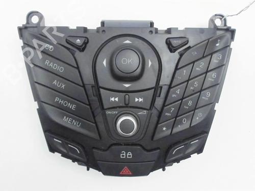 Switch FORD B-MAX (JK) 1.5 TDCi | BP20665778I30 