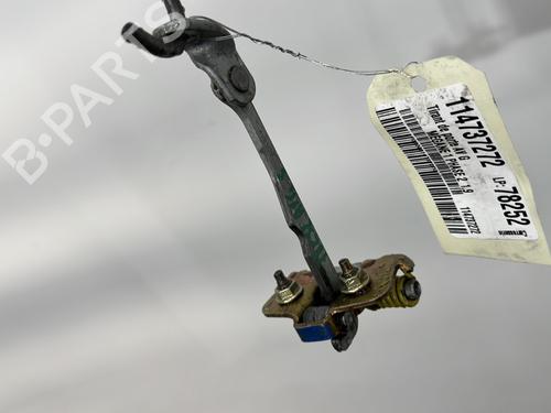 Hinge/Door check strap RENAULT MEGANE I (BA0/1_) 1.9 dTi (BA08, BA0N) | BP30115592C146