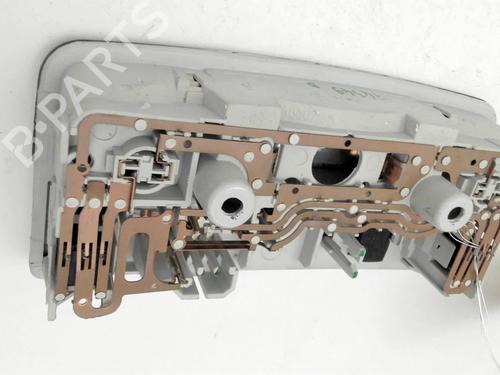 Innerbelysning Innerbelysning SKODA ROOMSTER (5J7) [2006-2015] 33894960 33894960