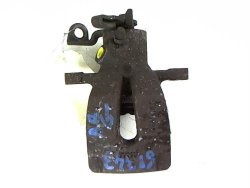 Used Left rear brake caliper Left rear brake caliper RENAULT GRAND SCÉNIC II (JM0/1_) 2.0 dCi (JM1K) (150 hp) 20399264 20399264