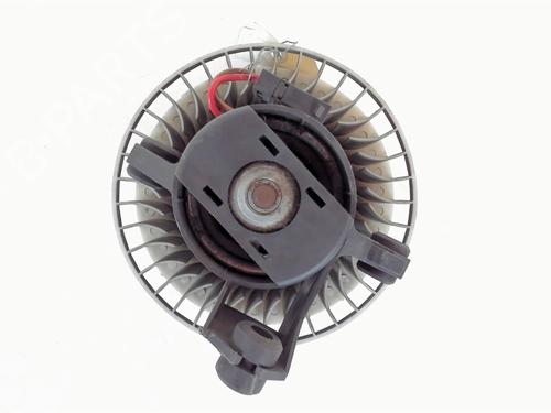 Heater blower motor MERCEDES-BENZ A-CLASS (W168) A 170 CDI (168.009, 168.109) | BP20416515M62 