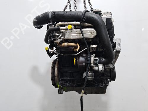 Engine SEAT ALTEA (5P1) 1.9 TDI | BP38422501M1 - Image 9