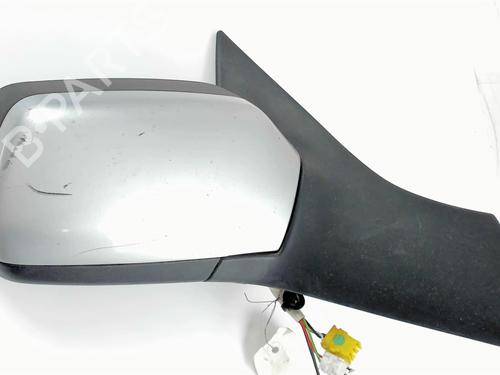 Right mirror CITROËN XANTIA (X1_, X2_) 2.0 HDI 109 | BP20415890C27 
