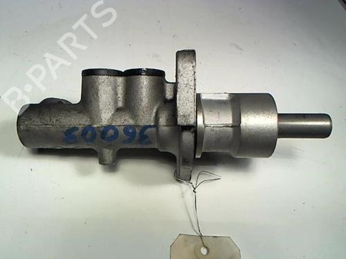 Brake master cylinder OPEL OMEGA B (V94) 2.0 (F69, M69, P69) | BP21231102M77 
