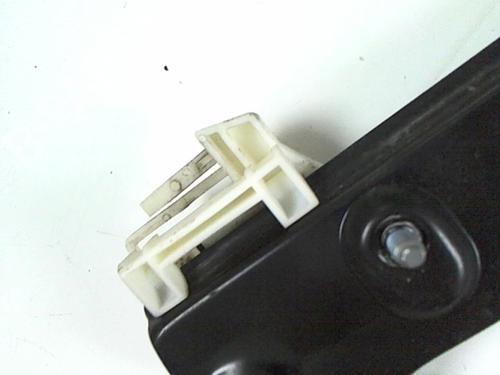 Front right window mechanism BMW X3 (E83) 2.0 d | BP20448063C23 