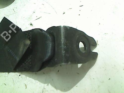 Rear left belt tensioner FORD FIESTA VI (CB1, CCN) 1.6 TDCi | BP20471511C89 