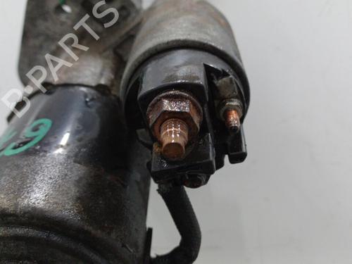 Used Starter NISSAN MICRA III (K12) 1.5 dCi (86 hp) 20401987