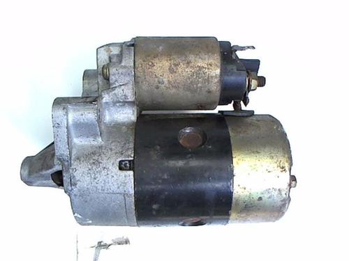 Starter RENAULT MEGANE I (BA0/1_) 1.6 e (BA0F, BA0S) | BP20407546M8 