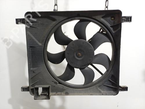 Used Radiator fan Radiator fan 39393305 39393305