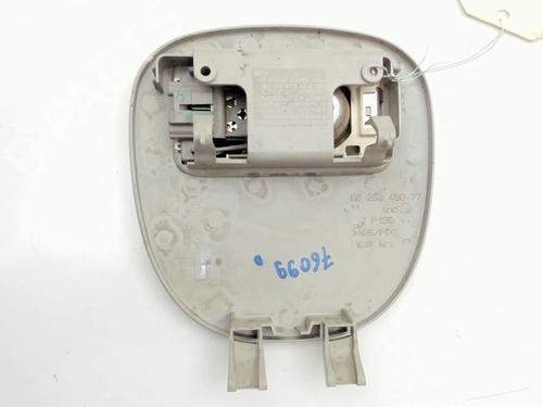 Interior roof light PEUGEOT 206 Hatchback (2A/C) 1.4 HDi eco 70 | BP29213053I8 