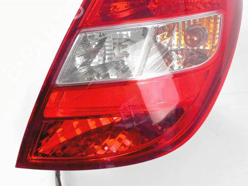 Right taillight HYUNDAI i20 I (PB, PBT) 1.2 | BP20464488C35 