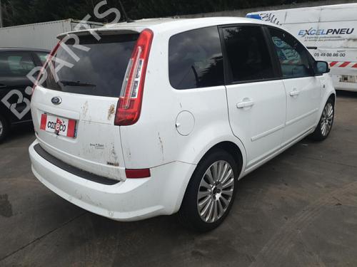 Intercooler FORD C-MAX (DM2) 1.8 TDCi | BP20396575M30  - Image 11