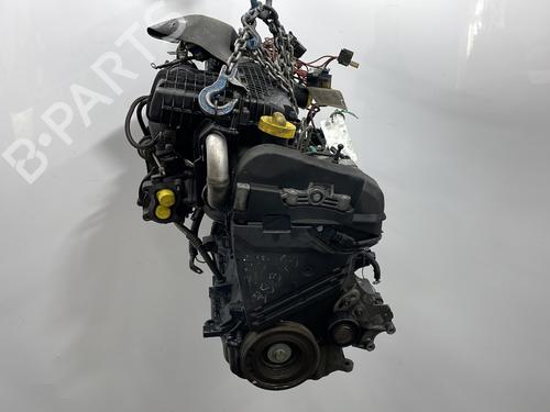 Engine RENAULT CLIO II (BB_, CB_) 1.5 dCi (B/CB07) | BP29545144M1 