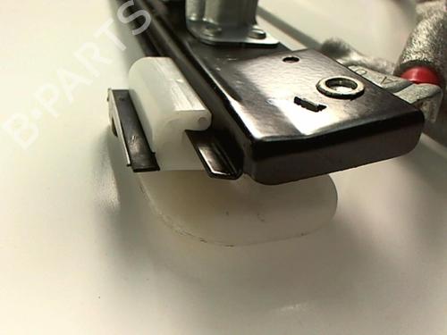 Rear left window mechanism FORD B-MAX (JK) 1.5 TDCi | BP20467147C24 - Image 11