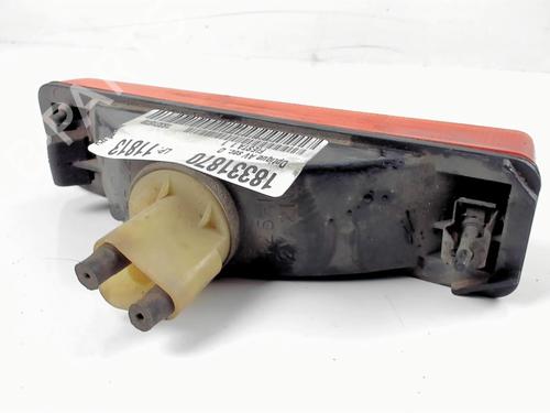 Right front indicator FORD FIESTA III (GFJ) 1.6 i 16V | BP25264747C33 