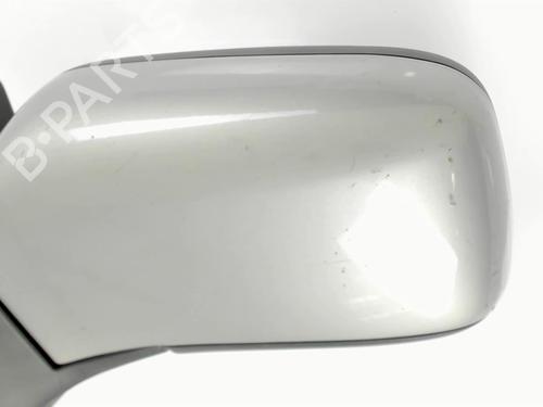 Left mirror VOLVO S40 I (644) 1.8 | BP20460432C26 