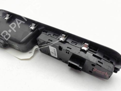 Used Left front window switch Left front window switch MINI MINI CLUBMAN (F54) [2014-2026] 40461670 40461670
