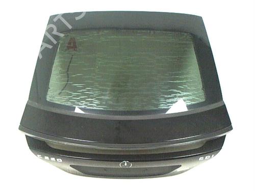 Tailgate MERCEDES-BENZ C-CLASS Coupe (CL203) C 220 CDI (203.706) | BP20444188C6 