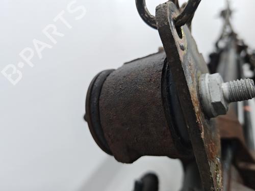 Bagaksel Bagaksel PEUGEOT PARTNER MPV (5_, G_) [1996-2026] 33960432 33960432