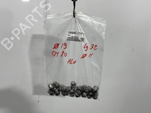 Used Other FORD C-MAX II (DXA/CB7, DXA/CEU) 1.6 TDCi (95 hp) 30308500