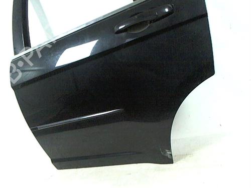 Left rear door CHRYSLER SEBRING (JS) 2.0 CRD | BP20392089C4 