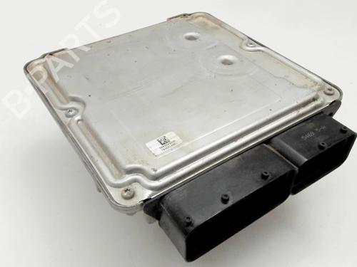Used Engine control unit (ECU) Engine control unit (ECU) VW PASSAT B6 (3C2) 2.0 TDI 16V (140 hp) 26532174 26532174
