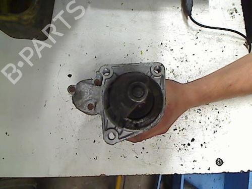 Startmotor FORD FIESTA V (JH_, JD_) 1.6 16V (100 hp) 20474167