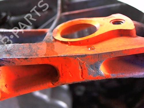 Gearbox PEUGEOT 406 (8B) 1.9 TD | BP20448629M3 