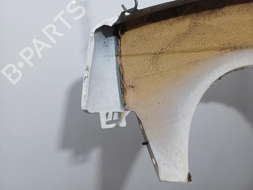 Used Right front fenders Right front fenders CITROËN C15 Box Body/MPV (VD_) 1.1 i (60 hp) 36052320 36052320