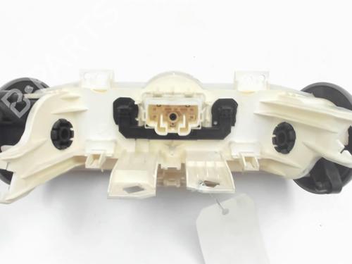 AC-Styringsenhed/Manøvreenhed PEUGEOT 107 (PM_, PN_) 1.0 | BP20438941I5