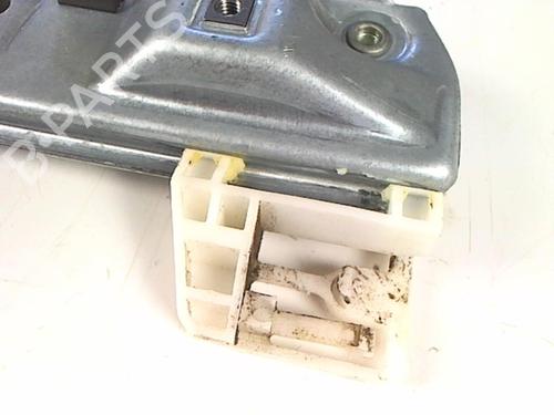 Used Rear right window mechanism RENAULT MEGANE II Estate (KM0/1_) 1.5 dCi (KM1F) (86 hp) 20399456