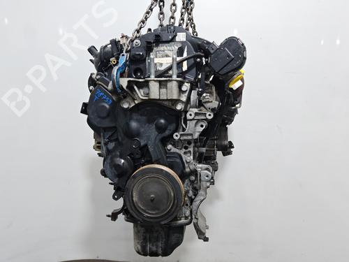 Engine FORD FOCUS III Turnier 1.6 TDCi | BP39904793M1 - Image 4