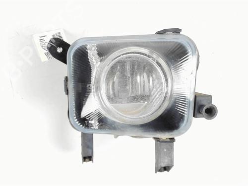 Used Right front fog light OPEL MERIVA A MPV (X03) 1.7 CDTI (E75) (100 hp) 20387425