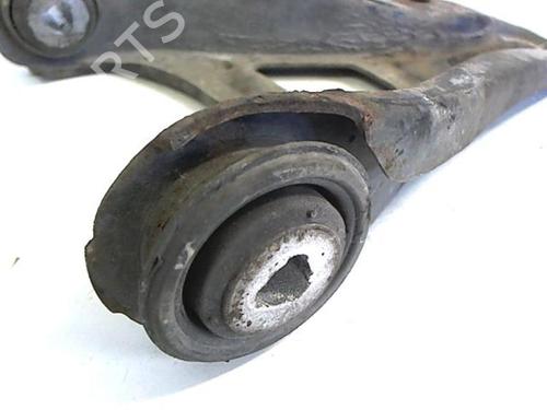 Left front suspension arm RENAULT CLIO II (BB_, CB_) 1.2 (BB0A, BB0F, BB10, BB1K, BB28, BB2D, BB2H, CB0A,... | BP20408003M12 