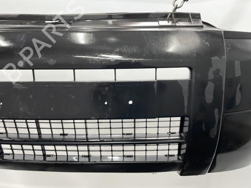 Front bumper CITROËN BERLINGO / BERLINGO FIRST Box Body/MPV (M_) 1.6 HDI 75 (MB9HW) | BP24508352C7 