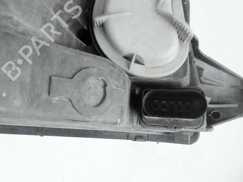 Left headlight AUDI TT (8N3) 1.8 T | BP39016699C28 - Image 6