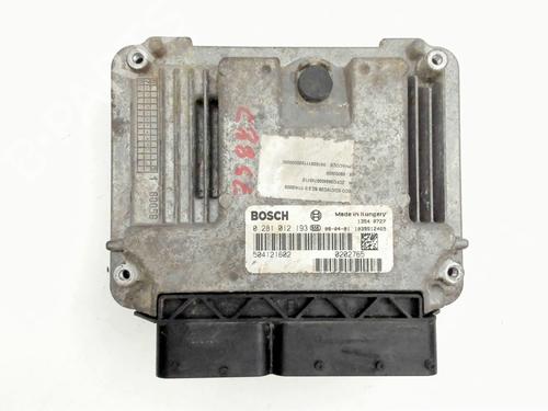Used Engine control unit (ECU) IVECO DAILY IV Van 35C12 V, 35C12 V/P, 35S12 V, 35S12 V/P (116 hp) 29625538