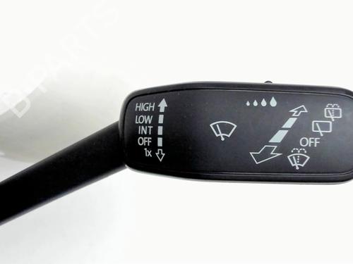 Steering column stalk VW POLO V (6R1, 6C1) 1.4 TDI | BP32396832I23