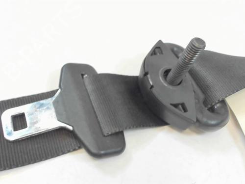 Used Rear right seatbelt Rear right seatbelt 20406917 20406917