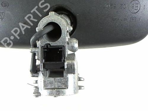 Rear mirror PEUGEOT 208 I (CA_, CC_) 1.6 HDi | BP20426850I6 