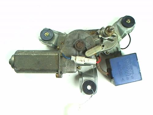 Used Rear wiper motor Rear wiper motor 21235143 21235143