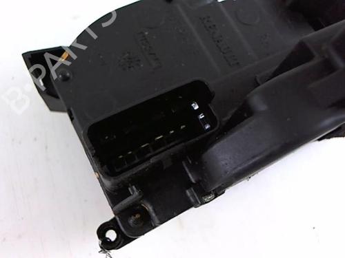 Rear right lock RENAULT MEGANE III Grandtour (KZ0/1) 1.5 dCi | BP20455140C99 