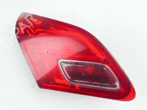 Left tailgate light OPEL ASTRA J (P10) 1.7 CDTI (68) | BP39228778C79 - Image 2