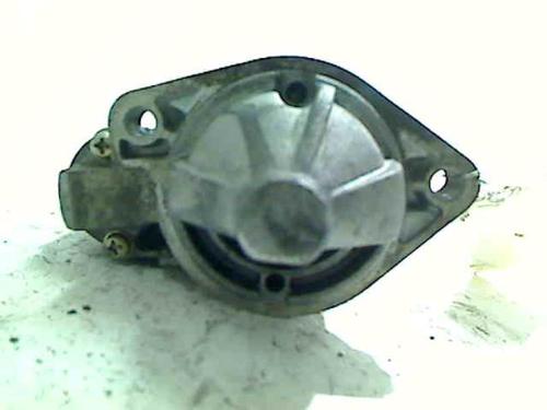 Used Starter KIA PICANTO I (SA) 1.1 CRDi (75 hp) 20412866