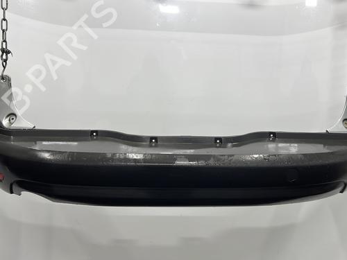 Used Rear bumper FORD S-MAX (WA6) 1.8 TDCi (125 hp) 30913198