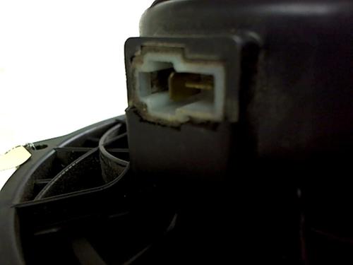 Heater blower motor HYUNDAI SANTA FÉ II (CM) 2.2 CRDi 4x4 | BP20402845M62 