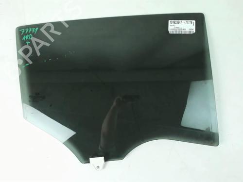 rear-right-door-window-mazda-3-bm-bn-2013-2014-2015-2016-2017-2018-2019-34407508 main image