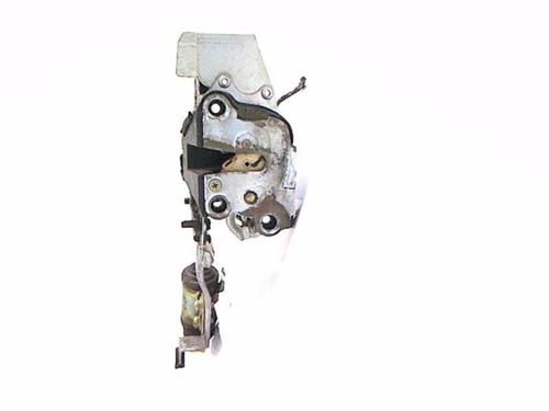 Used Rear right lock TOYOTA COROLLA Compact (_E9_) 1.8 D (CE90) (67 hp) 21234192